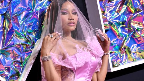 Nicki Minaj
