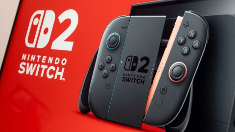 Nintendo Switch 2: los dos juegos en desarrollo que podrían salir a la venta este año.