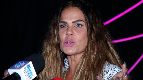 ‘Ella solita se ahorca’: Niurka Marcos reacciona a las declaraciones de Alicia Machado