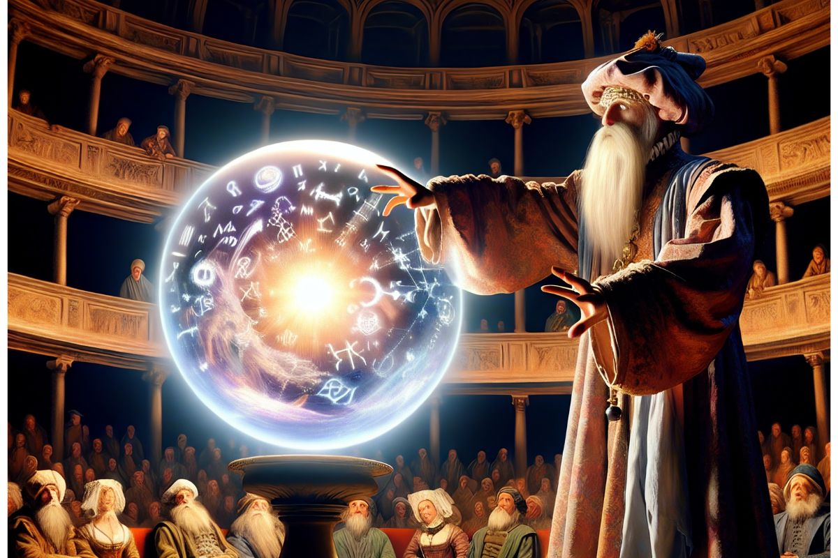 Las cinco predicciones de Nostradamus para 2025 que podrían cambiar el