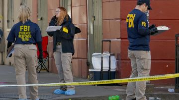 Terrorista de Nueva Orleans visitó Bourbon Street previo al ataque e investigó en línea sobre otros ataques