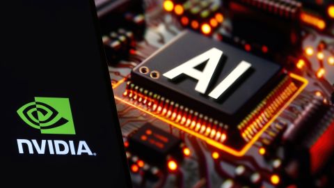 La nueva generación de chips de Nvidia promete un rendimiento mejorado a tan solo una fracción del costo de la generación previa