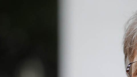 Mariann Edgar Budde, obispa de la Diócesis Episcopal de Washington