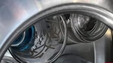 Objetos decomisados por la TSA