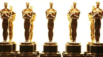 Premios Oscar