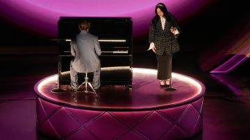 Premios Oscar 2025: Sin actuaciones musicales en vivo por primera vez en 90 años.