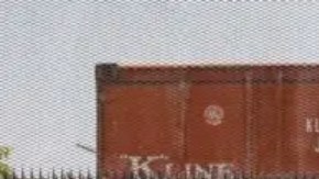 Cruce fronterizo de Otay entre Estados Unidos y México, en Tijuana.