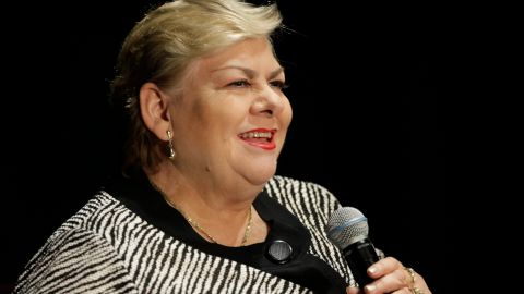 Paquita la del Barrio