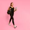 Las personas de 30 años de edad o más deben caminar ciertos minutos al día por salud.