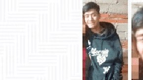 Personas desaparecidas en Oaxaca