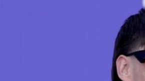 Peso Pluma y Kenia Os