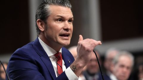 Secretario de Defensa, Pete Hegseth, promete a Netanyahu respaldo a la autodefensa de Israel