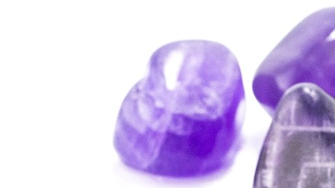 Piedras y cuarzos