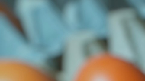 Precio de los huevos en EE.UU. pueden alcanzar niveles récord este año: esta es la causa