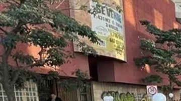 Protesta en Culiacán