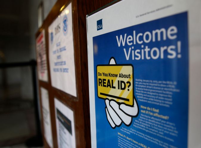 TSA confirma, Real ID será obligatoria para volar en EE.UU. a partir del 7 de mayo de 2025