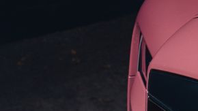 ROLLS-ROYCE BLACK BADGE CULLINAN SERIES II