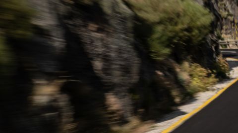 Referencia del BMW M3 CS