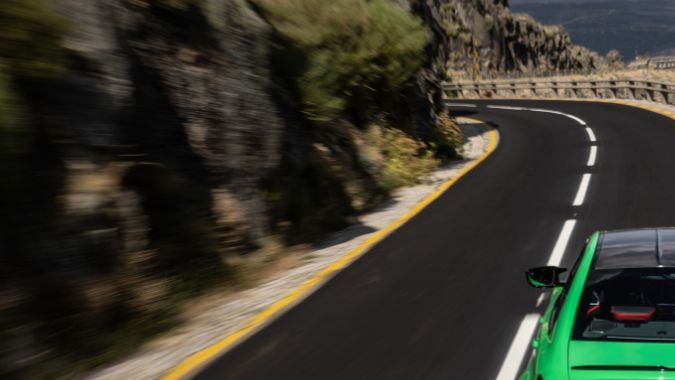 Referencia del BMW M3 CS