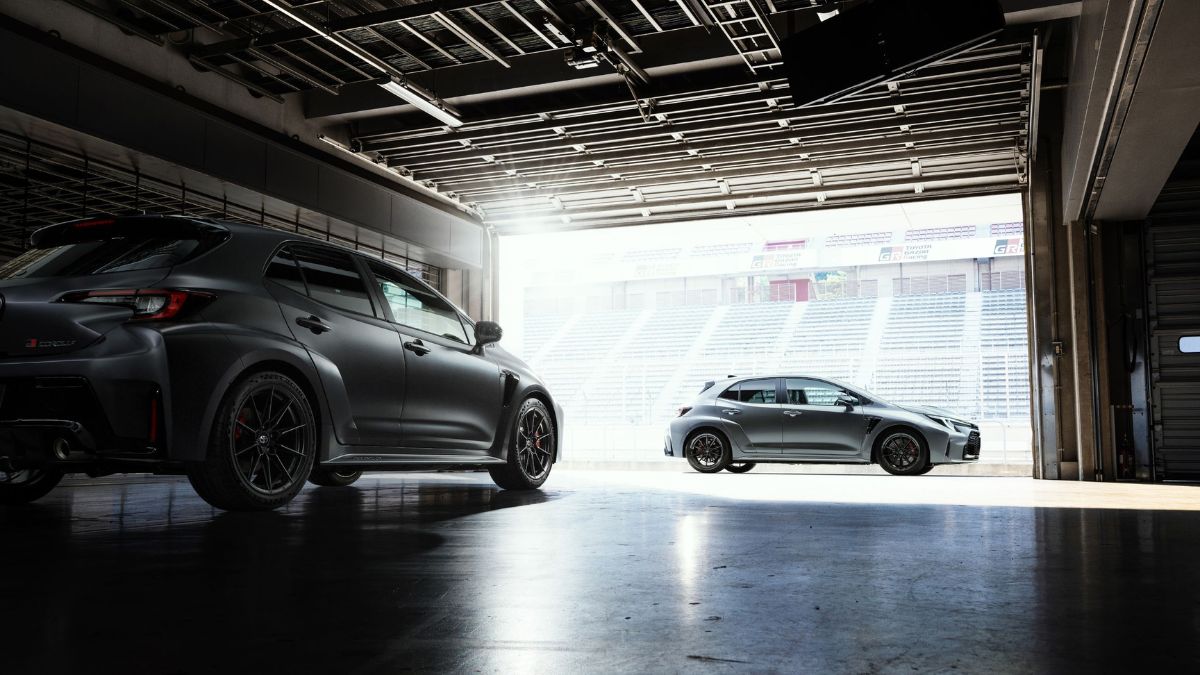 Toyota desbanca a Tesla como la marca automotriz más valiosa
