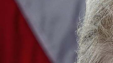 Donald Trump, presidente electo