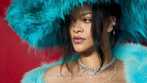 Rihanna sobriedad