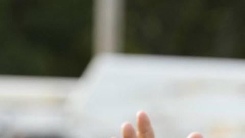 Ron DeSantis, gobernador de Florida