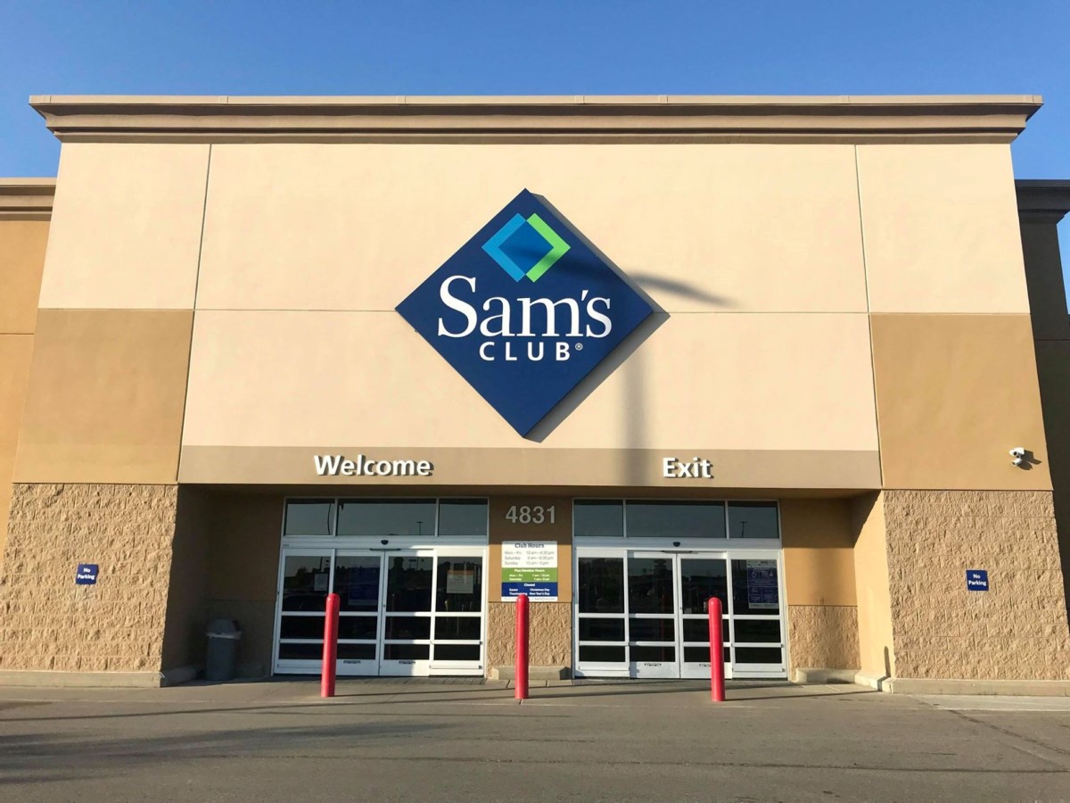 5 increíbles productos que no puedes perderte en Sam's Club en 2025 ...