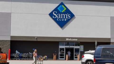 5 productos de Sam's Club si vives de la jubilación