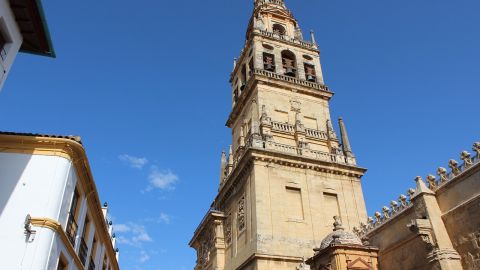 San Eulogio de Córdoba