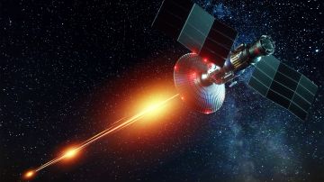 China es capaz de detectar con precisión las constelaciones de satélites de Starlink en cuestión de horas