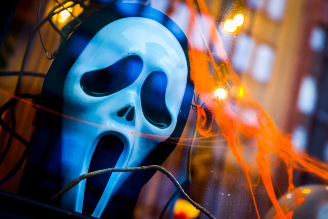 La nueva versión de 'Scary Movie' se estrenará en junio de 2026