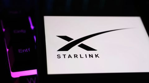 Los nuevos planes de Starlink cuentan con un límite de descarga de 5GB al mes