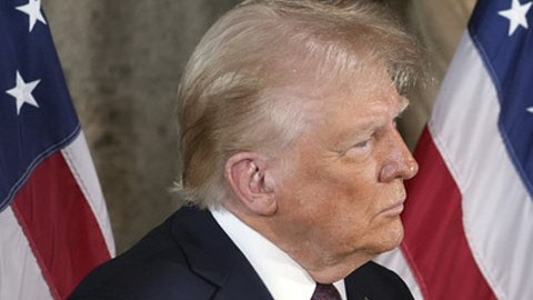 Steve Witkoff, asignado como enviado en Oriente Medio