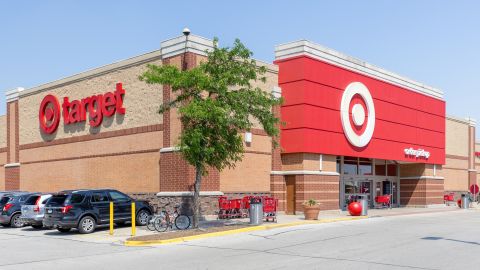 Target reducirá sus programas de diversidad e inclusión