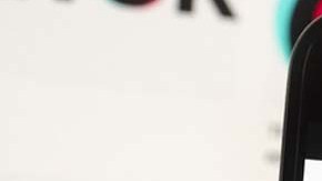 TikTok, red social de origen chino