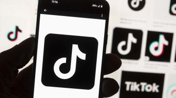 TikTok, red social de origen chino