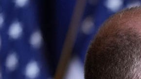 Tom Homan, nombrado zar fronterizo por Donald Trump