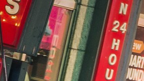 Tráfico y peaje en Manhattan, Nueva York