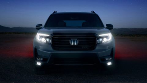 TrailSport and Black Edition