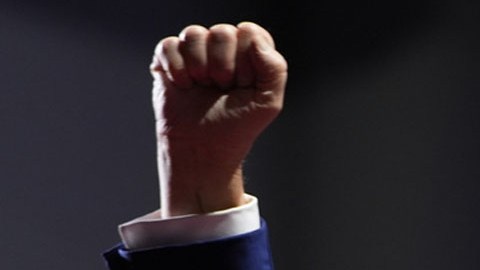 Donald Trump, presidente electo