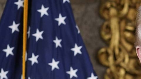 Donald Trump, presidente electo