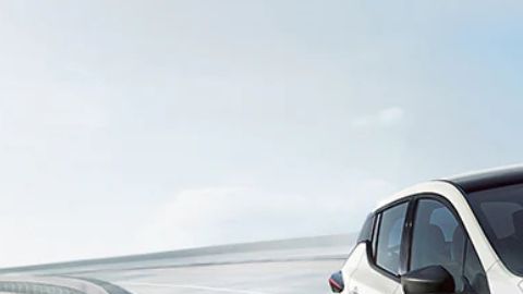 Una nueva apuesta con el Nissan Leaf 2025