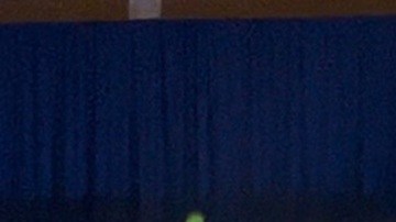 El senador Ted Cruz en el Baile Inaugural Hispano en Washington, D.C.