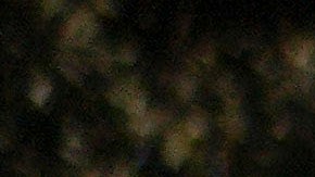 Crosses are placed on a fence in honor of victims of the Eaton Fire Friday, Jan. 17, 2025 in Pasadena, Calif. (AP Photo/Jae C. Hong)