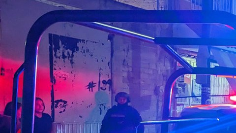 Violencia en Guanajuato