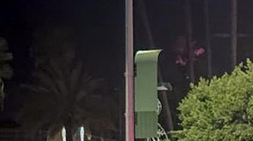 Violencia en México