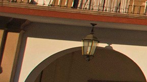 Violencia en Michoacán