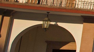 Violencia en Michoacán