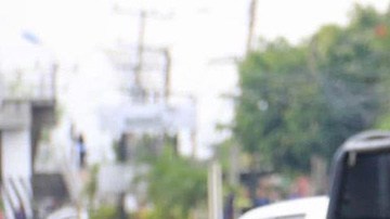 Violencia en Tabasco